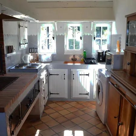 Chaleureux En Pleine Nature Avec Jardin Prive, Proche De Confolens, Animaux Acceptes - Fr-1-653-23 Holiday home *