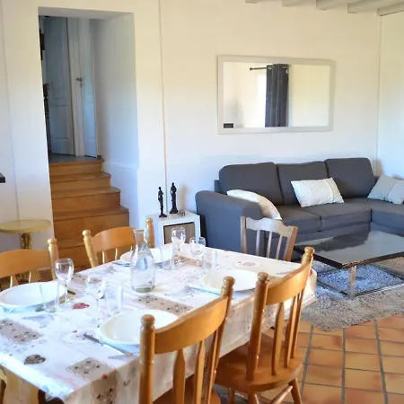 Holiday home Chaleureux En Pleine Nature Avec Jardin Prive, Proche De Confolens, Animaux Acceptes - Fr-1-653-23