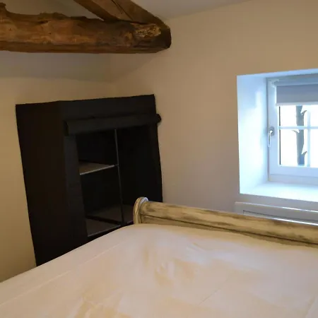 Chaleureux En Pleine Nature Avec Jardin Prive, Proche De Confolens, Animaux Acceptes - Fr-1-653-23 Holiday home Esse