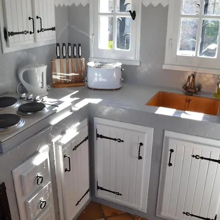 Chaleureux En Pleine Nature Avec Jardin Prive, Proche De Confolens, Animaux Acceptes - Fr-1-653-23 Holiday home Esse