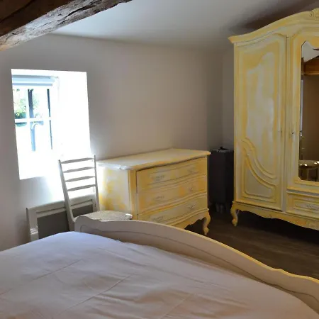 Chaleureux En Pleine Nature Avec Jardin Prive, Proche De Confolens, Animaux Acceptes - Fr-1-653-23 Holiday home