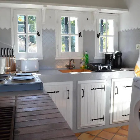 Chaleureux En Pleine Nature Avec Jardin Prive, Proche De Confolens, Animaux Acceptes - Fr-1-653-23
