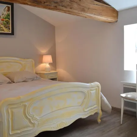 Holiday home Chaleureux En Pleine Nature Avec Jardin Prive, Proche De Confolens, Animaux Acceptes - Fr-1-653-23 *